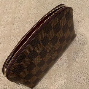 ❌SOLD❌Louis Vuitton Cosmetic Pouch